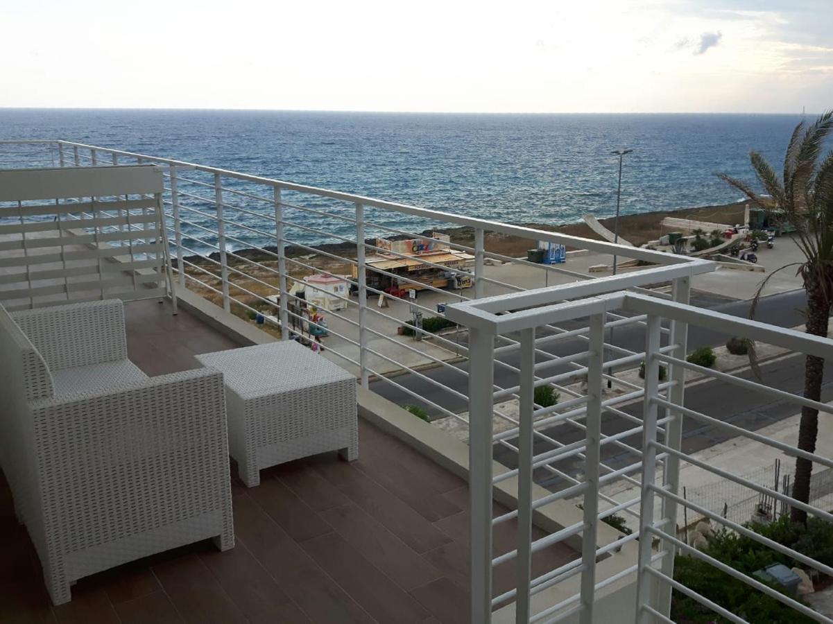 غالّيبولي Galileo Suites & Apartments المظهر الخارجي الصورة